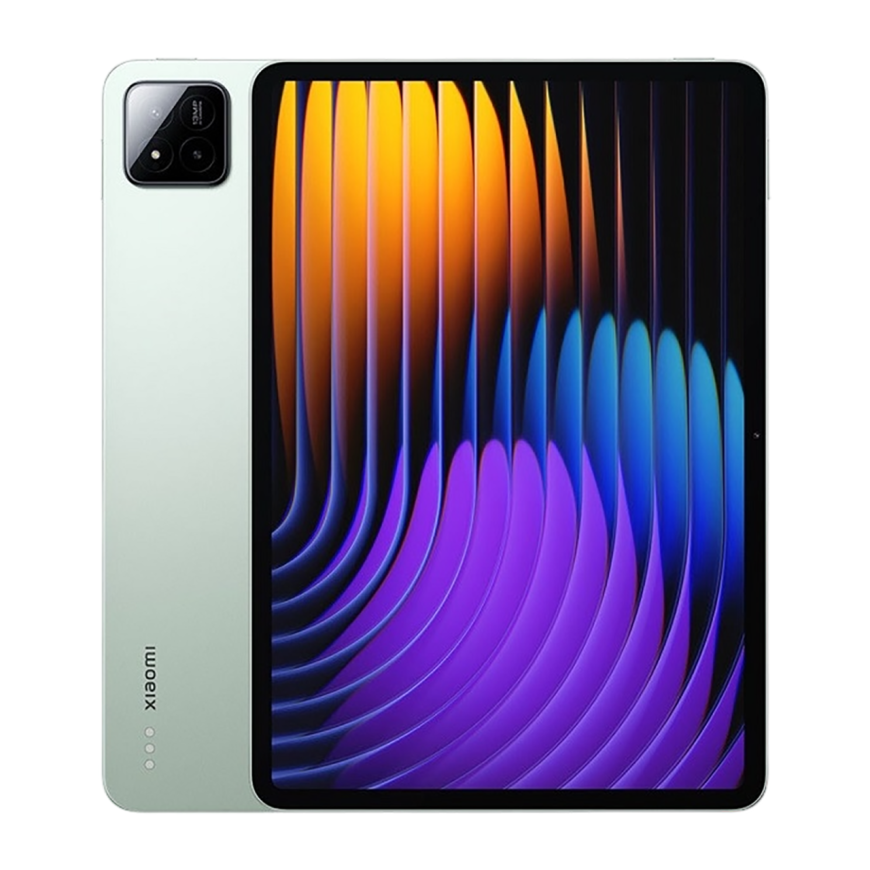 Xiaomi Pad 7 Wi-Fi 8/256 Green — купить в Нижнем Новгороде