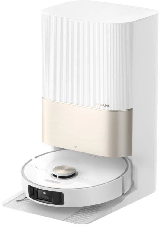 Dreame X40 ULTRA White — купить в Нижнем Новгороде