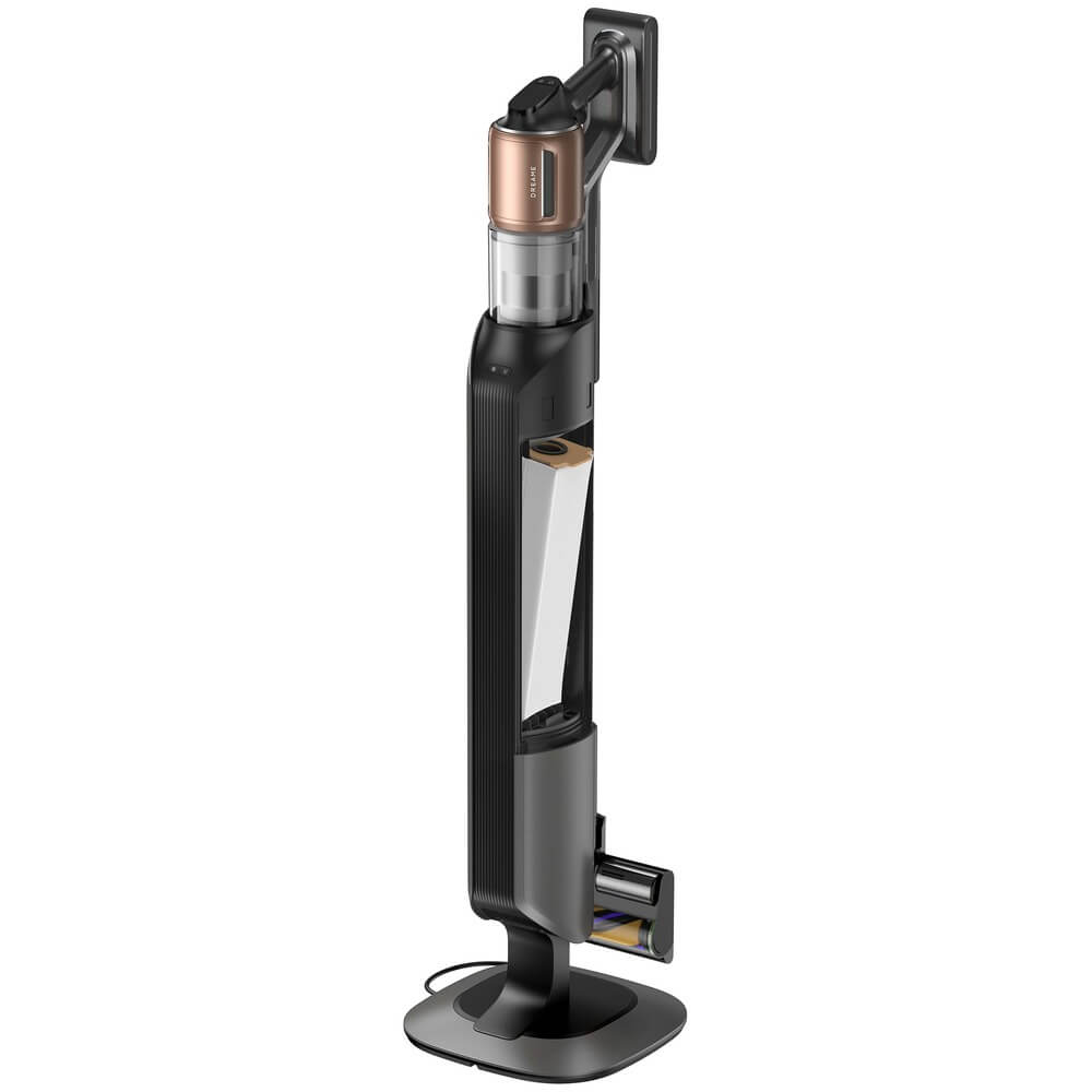 Dreame Z20 AquaCycle Black — купить в Нижнем Новгороде