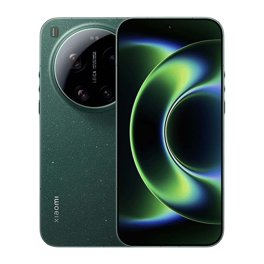 Xiaomi 17 Ultra NFC 5G 16/512 Starlit Green — купить в Нижнем Новгороде