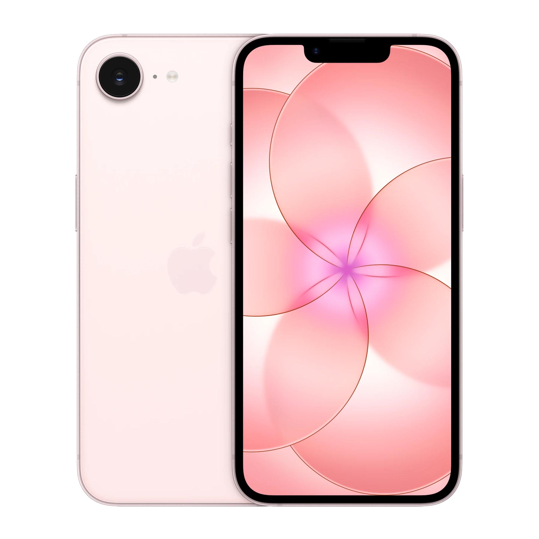 iPhone 17e eSim 256GB Soft Pink — купить в Нижнем Новгороде