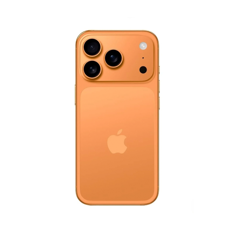 iPhone 17 Pro Max eSIM 1TB Cosmic Orange — купить в Нижнем Новгороде