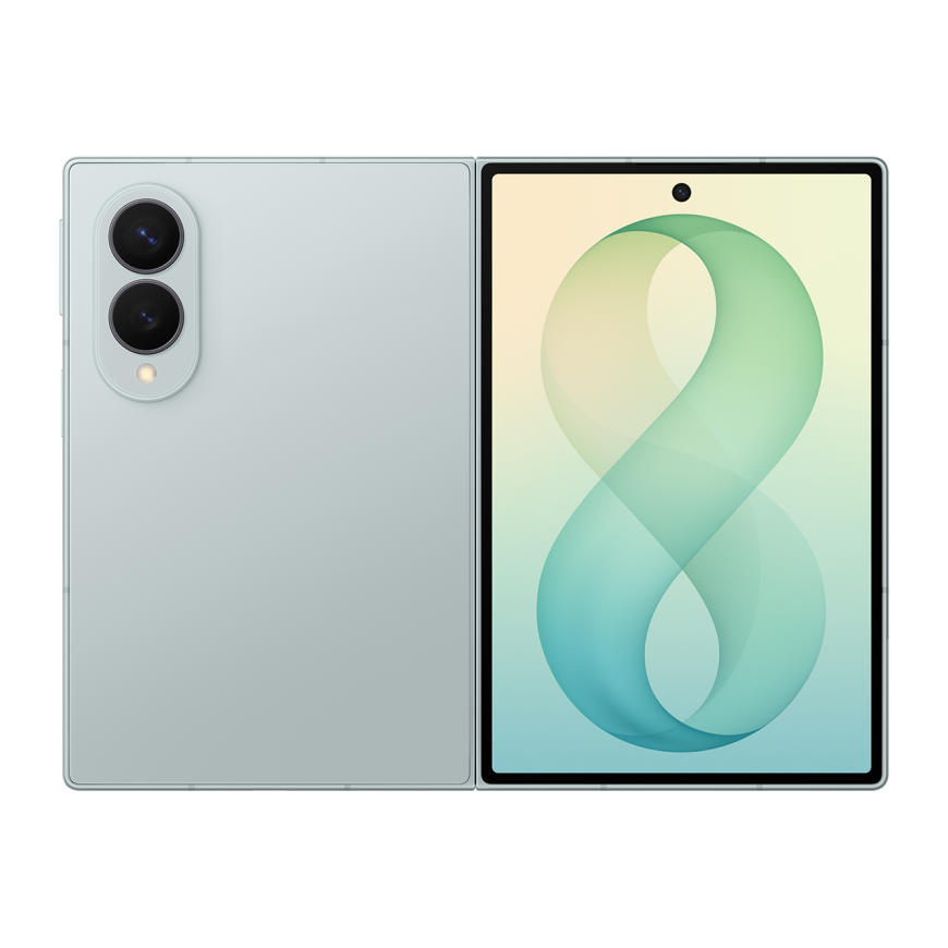 Samsung Galaxy Z Fold 8 12/256GB Phistachio — купить в Нижнем Новгороде