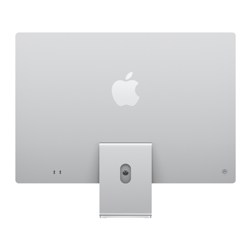 iMac M4 (10/10/32/512) [Z1EH001Q0] Silver — купить в Нижнем Новгороде