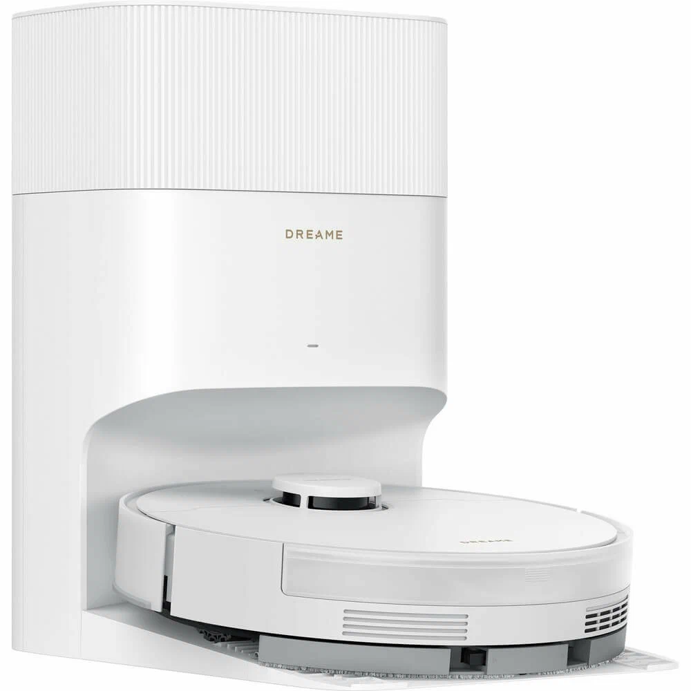 Dreame D20 PLUS White — купить в Нижнем Новгороде