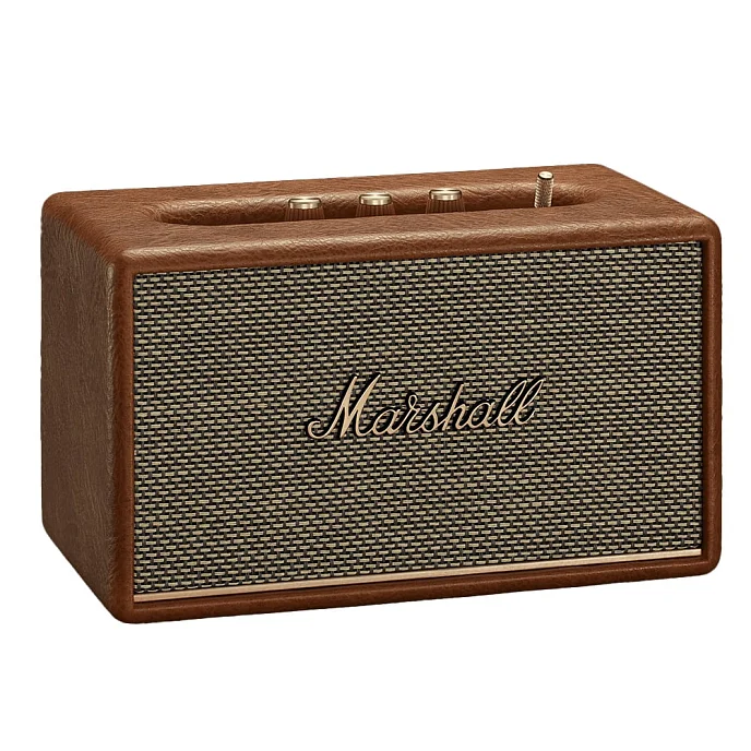 Marshall Stanmore 3 Brown — купить в Нижнем Новгороде