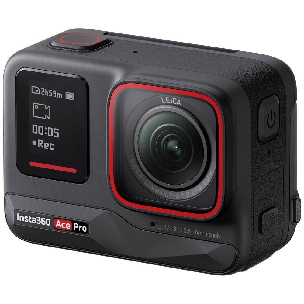 insta360° Ace Pro — купить в Нижнем Новгороде