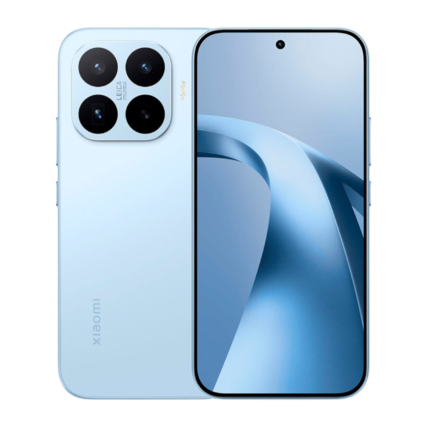 Xiaomi 17T NFC 5G 12/512 Blue — купить в Нижнем Новгороде