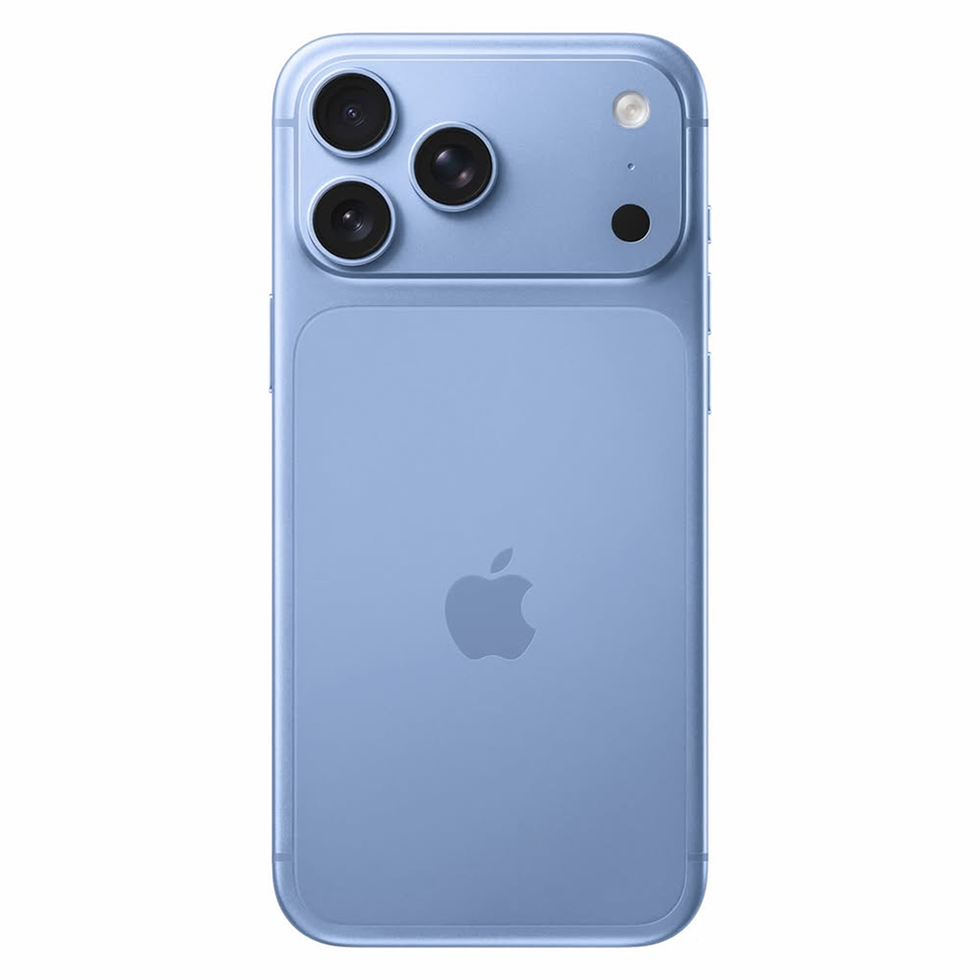 iPhone 18 Pro SIM+eSIM 256GB Light Blue — купить в Нижнем Новгороде