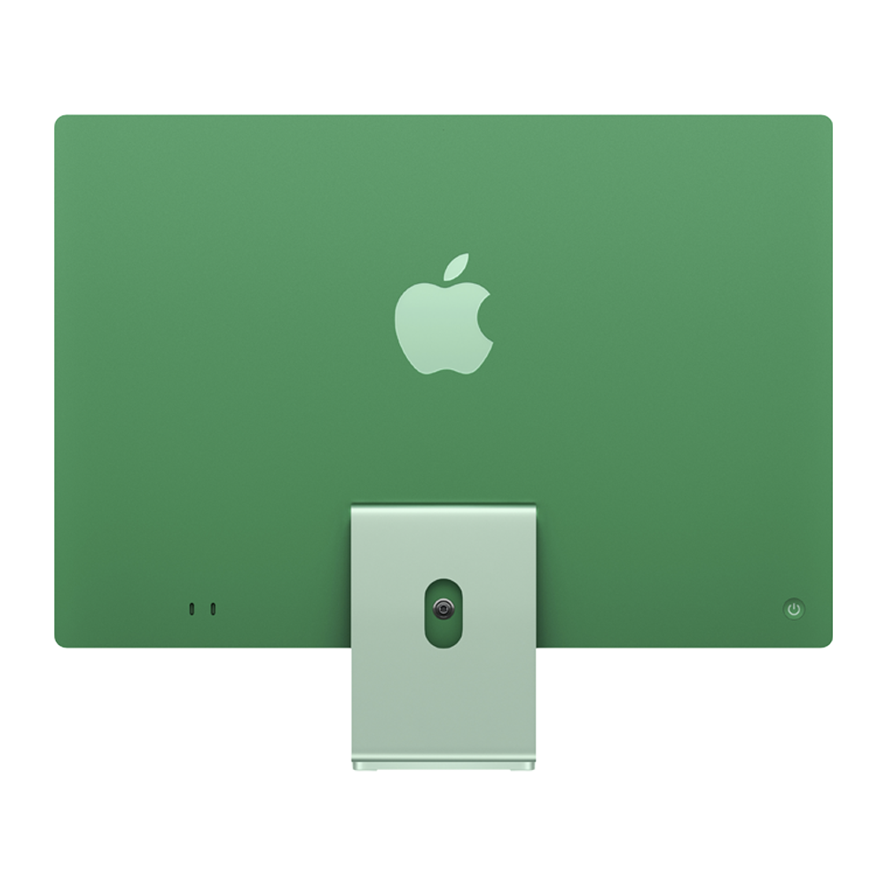 iMac M4 (10/10/16/1TB) [Z1EM000MD] Green — купить в Нижнем Новгороде