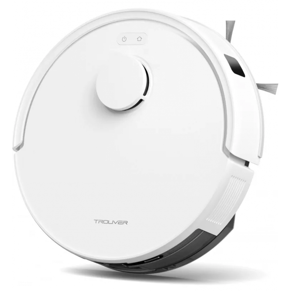 Dreame D20 ULTRA White — купить в Нижнем Новгороде