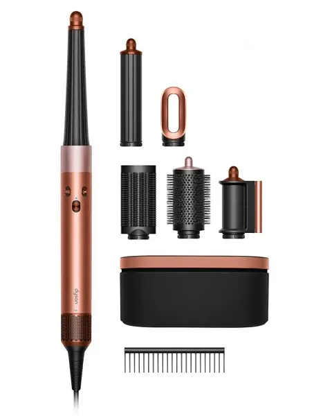 Dyson HS08 Amber Silk — купить в Нижнем Новгороде