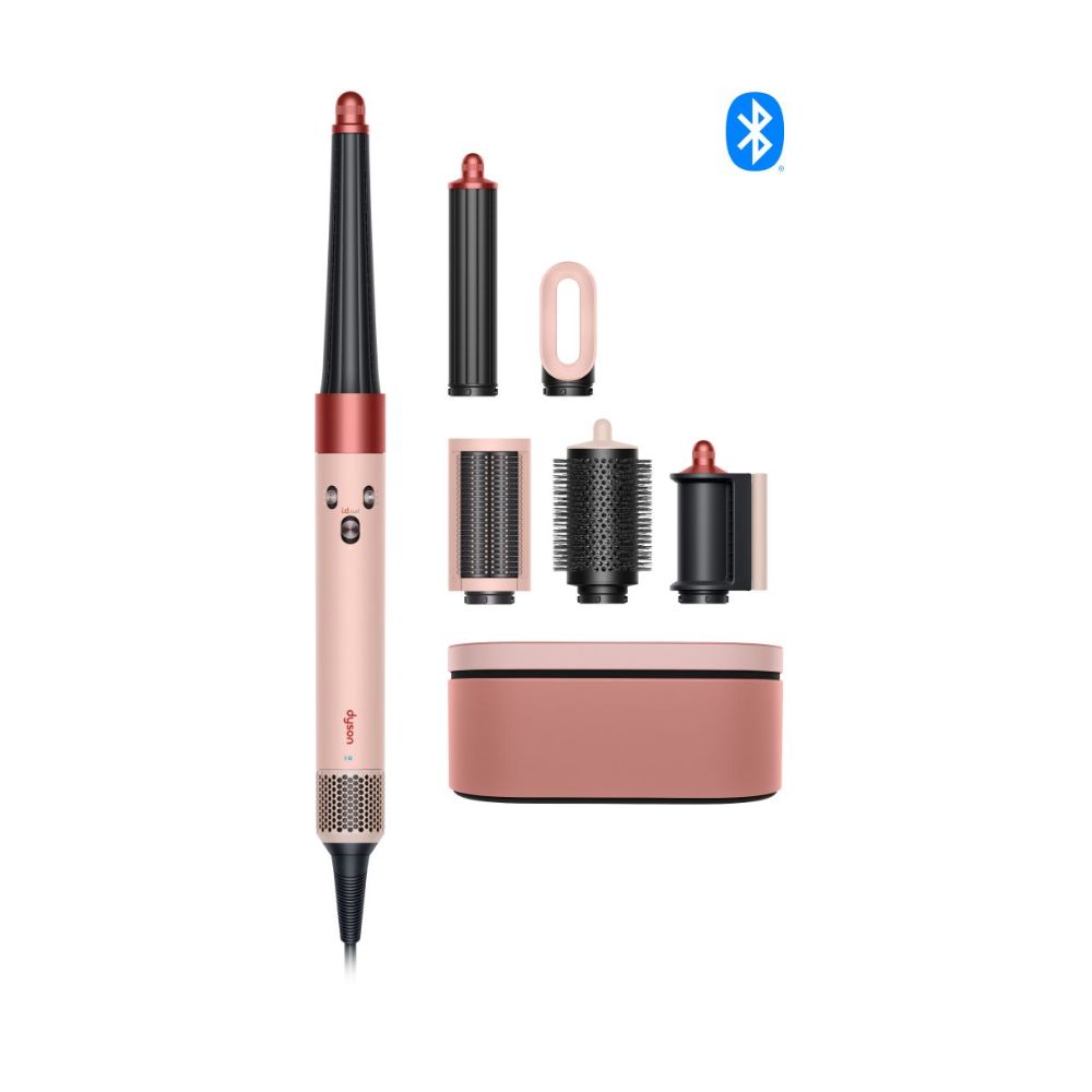 Dyson HS08 Kanzan Pink — купить в Нижнем Новгороде