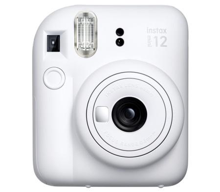 Instax Mini 12 White — купить в Нижнем Новгороде