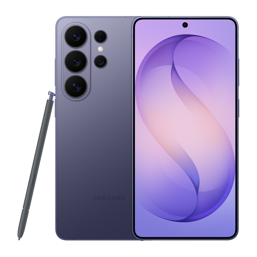 Samsung Galaxy S26 Ultra 16/1TB Violet — купить в Нижнем Новгороде
