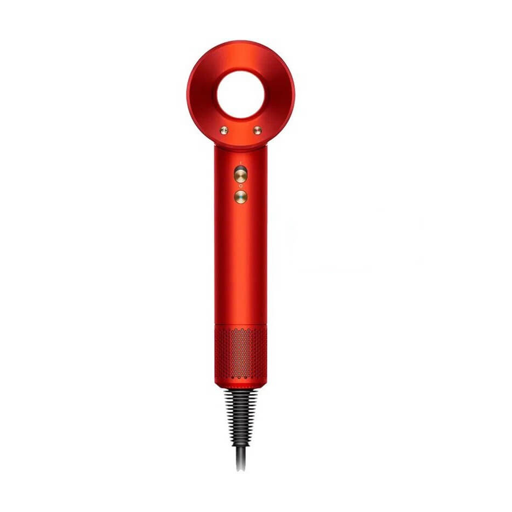 Dyson Supersonic HD08 Topaz Orange — купить в Нижнем Новгороде