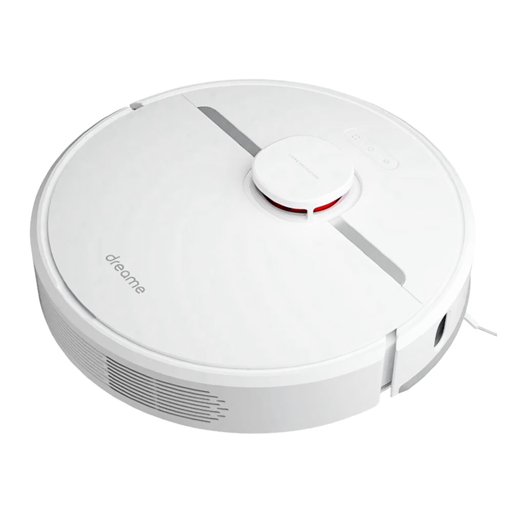 Dreame D9 Max White — купить в Нижнем Новгороде