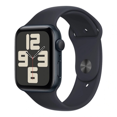 Apple Watch SE (Gen 2) 44mm Midnight — купить в Нижнем Новгороде