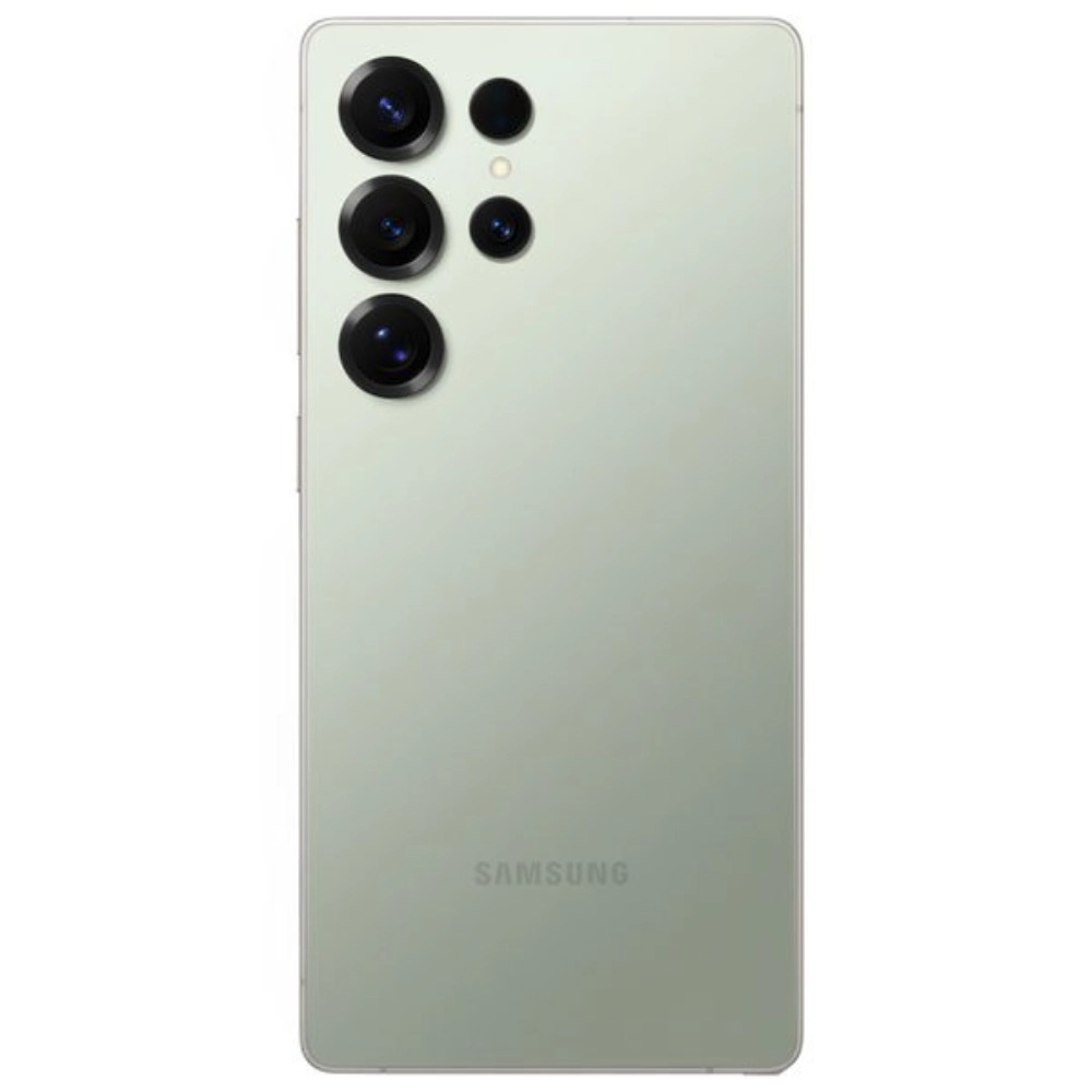 Samsung S25 Ultra 1TB Titanium Green — купить в Нижнем Новгороде