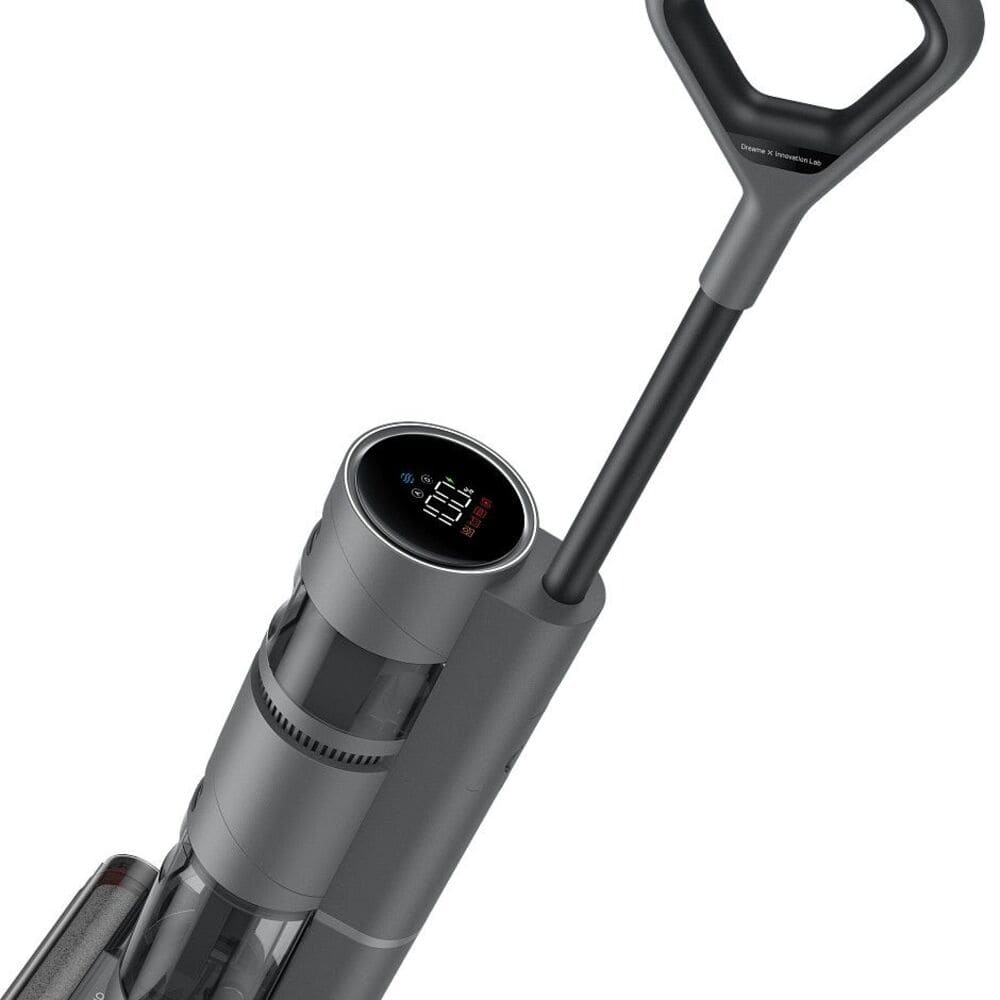 Dreame H12 CORE Black — купить в Нижнем Новгороде