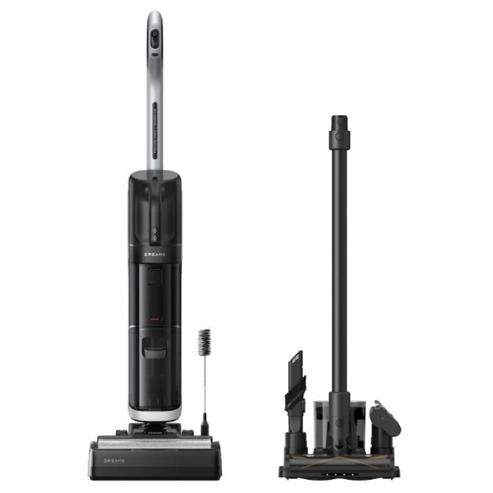 Dreame H14 Dual Black — купить в Нижнем Новгороде