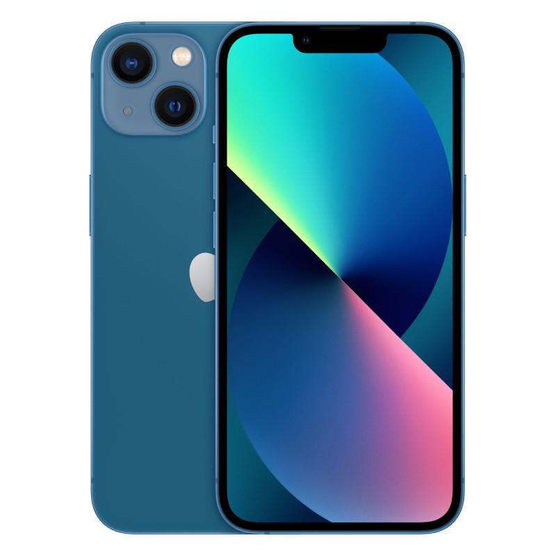 iPhone 13 128GB Blue — купить в Нижнем Новгороде