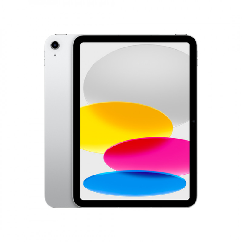 iPad 10 A14 64GB LTE Silver — купить в Нижнем Новгороде