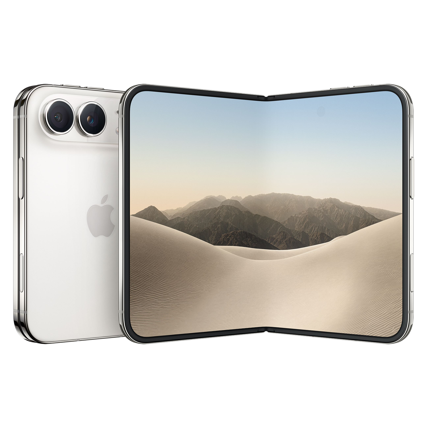 iPhone Duo 2TB Star White — купить в Нижнем Новгороде