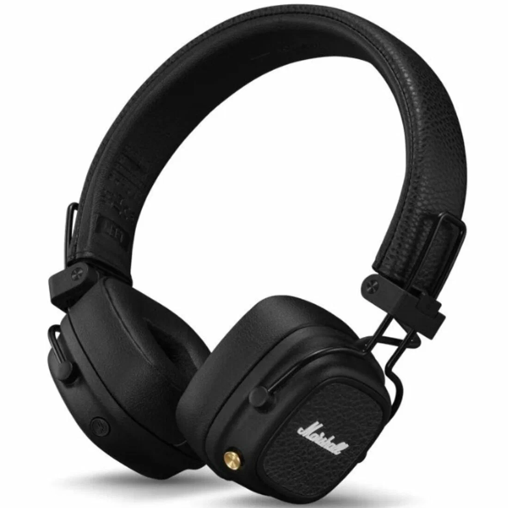 Marshall Major V Black — купить в Нижнем Новгороде