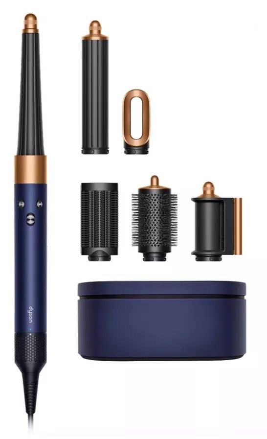 Dyson HS08 Prussian Blue — купить в Нижнем Новгороде