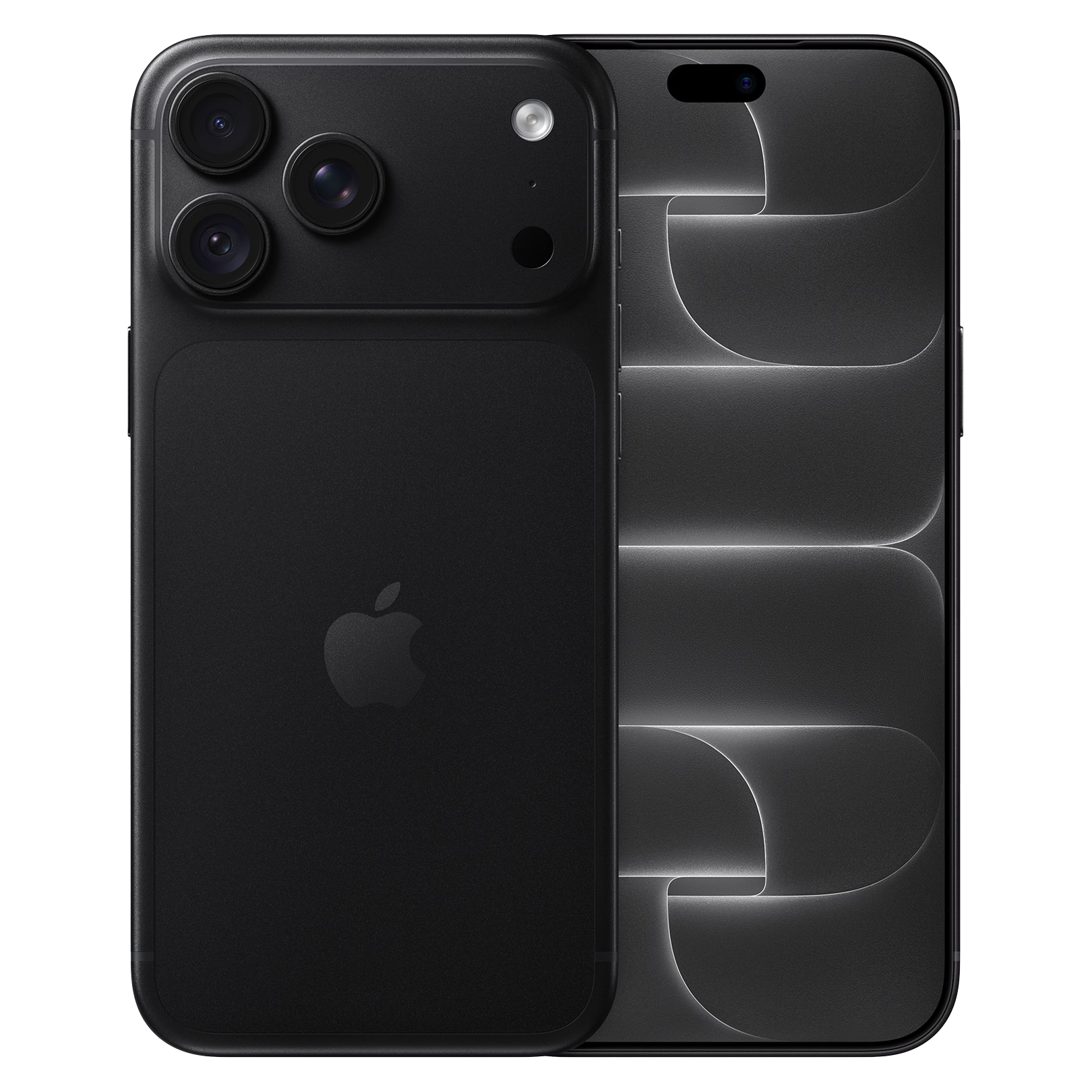 iPhone 18 Pro Max eSIM 1TB Black — купить в Нижнем Новгороде