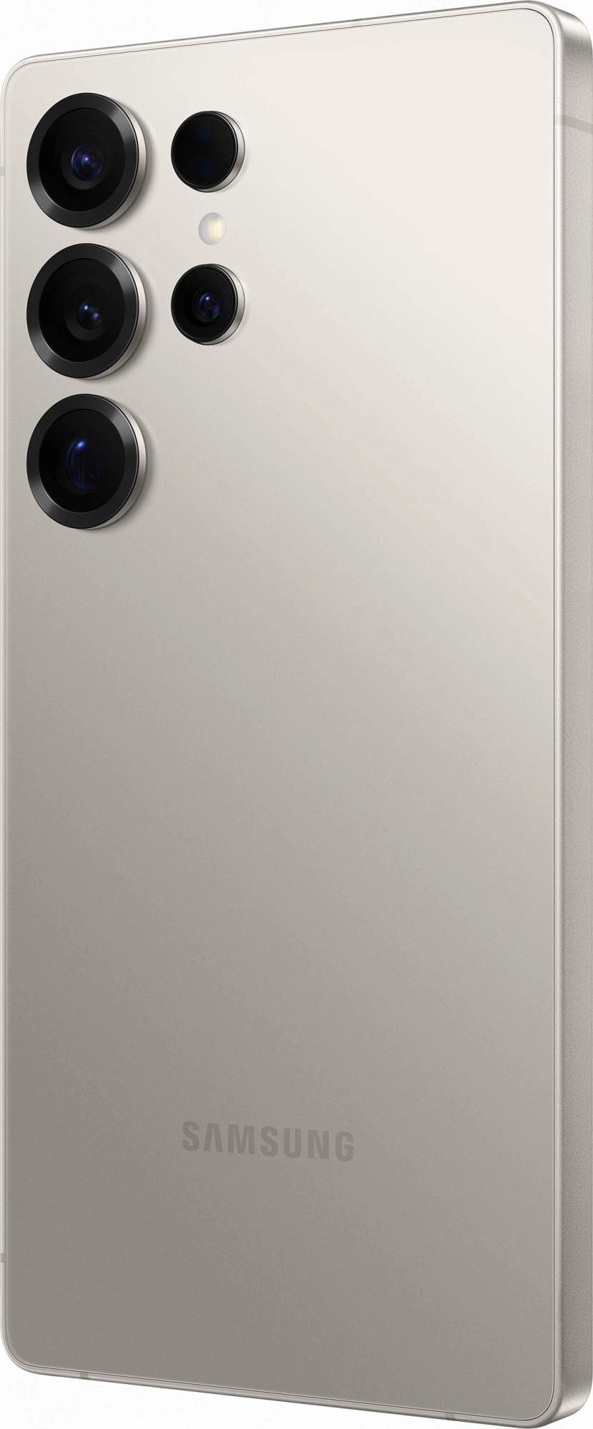Samsung S25 Ultra 1TB Titanium Grey — купить в Нижнем Новгороде