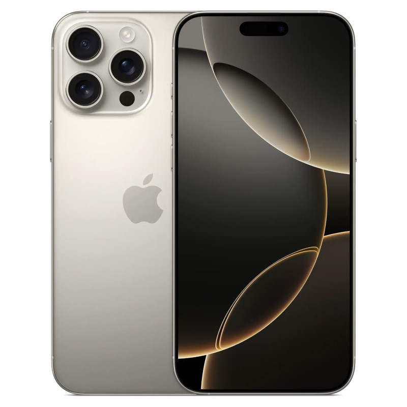 iPhone 16 Pro 512GB Natural — купить в Нижнем Новгороде