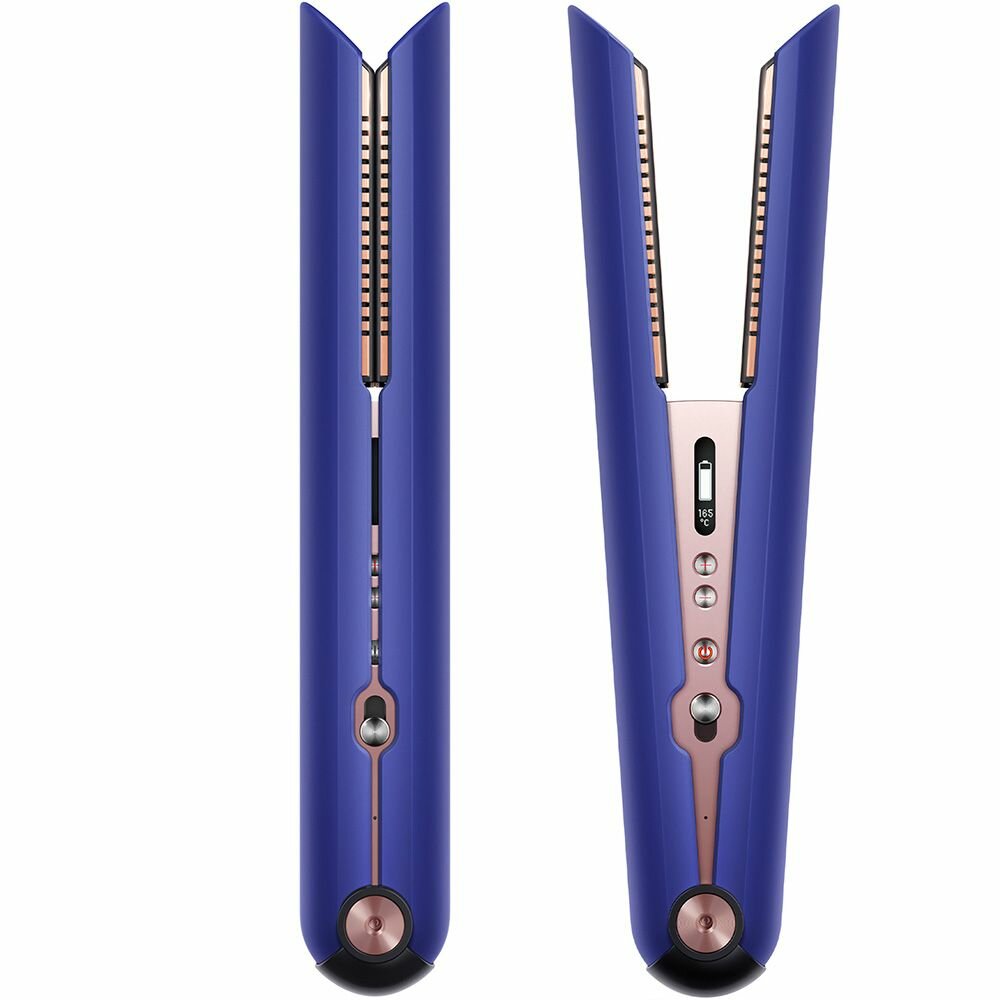 Dyson HS07 Blue/Copper — купить в Нижнем Новгороде