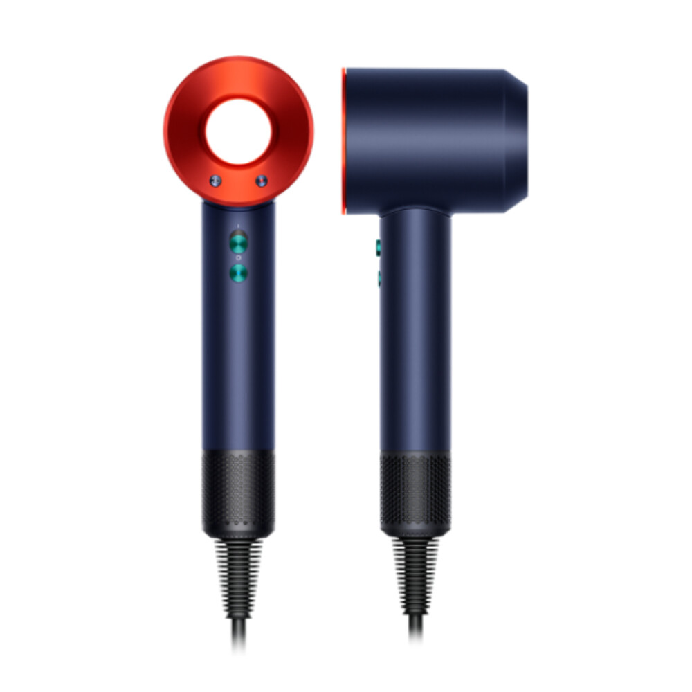 Dyson Supersonic HD07 Prussian Blue — купить в Нижнем Новгороде
