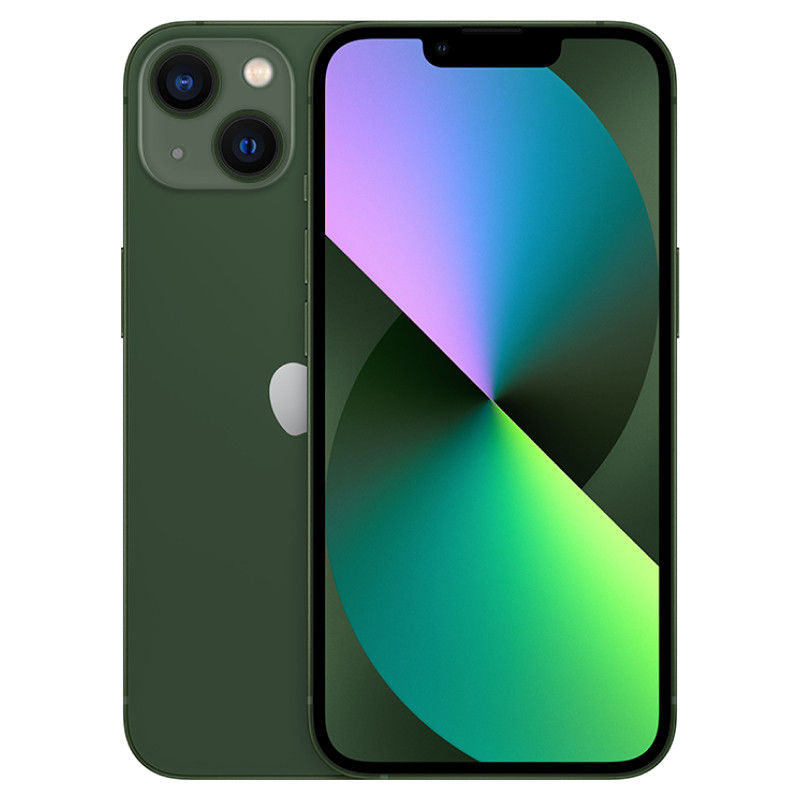 iPhone 13 512GB Green — купить в Нижнем Новгороде