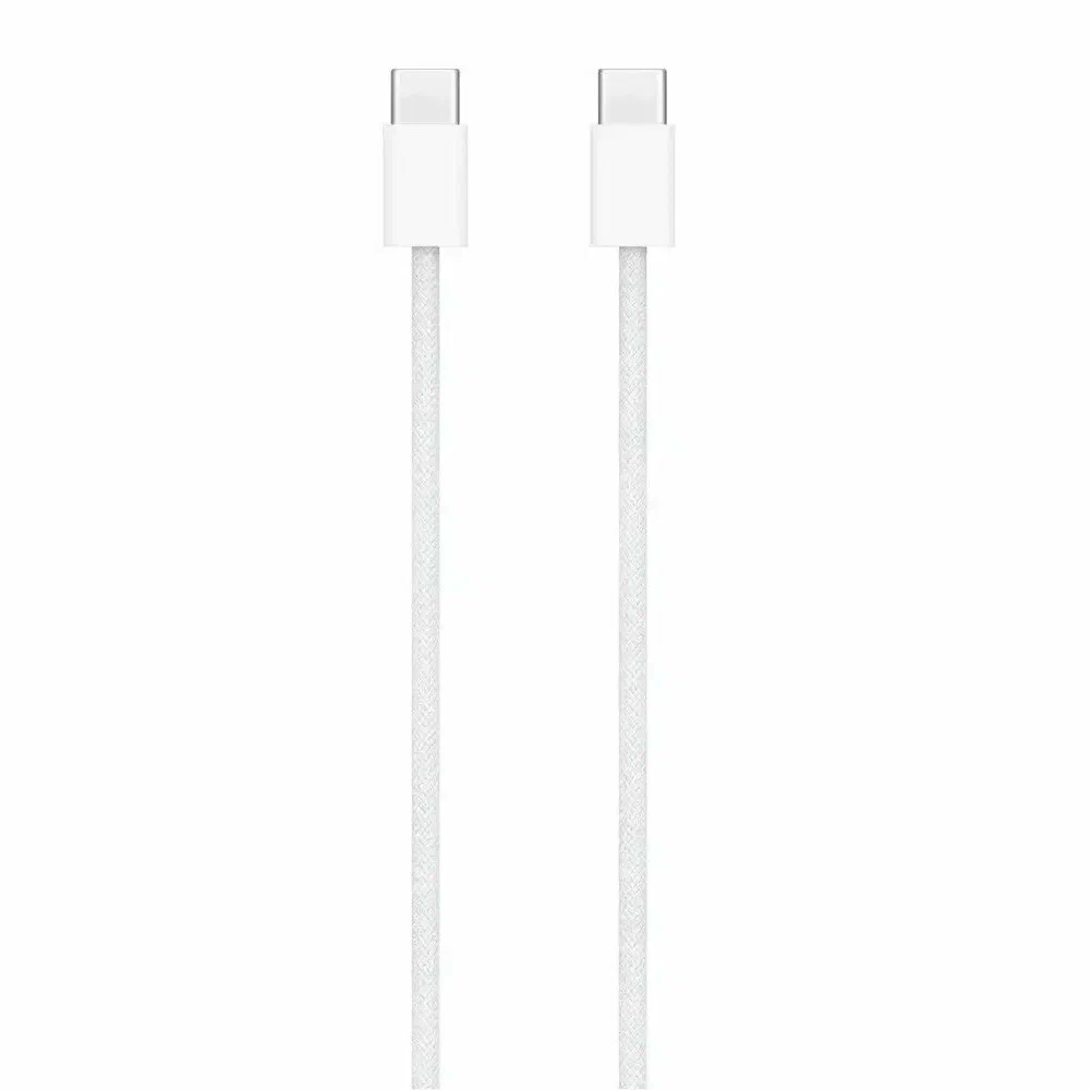 Кабель Apple USB-C Charge 60W 1 м — купить в Нижнем Новгороде
