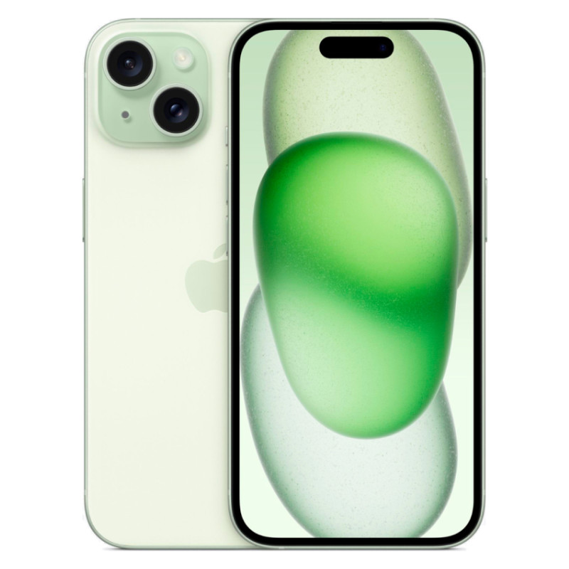 iPhone 15 Plus 512GB Green — купить в Нижнем Новгороде