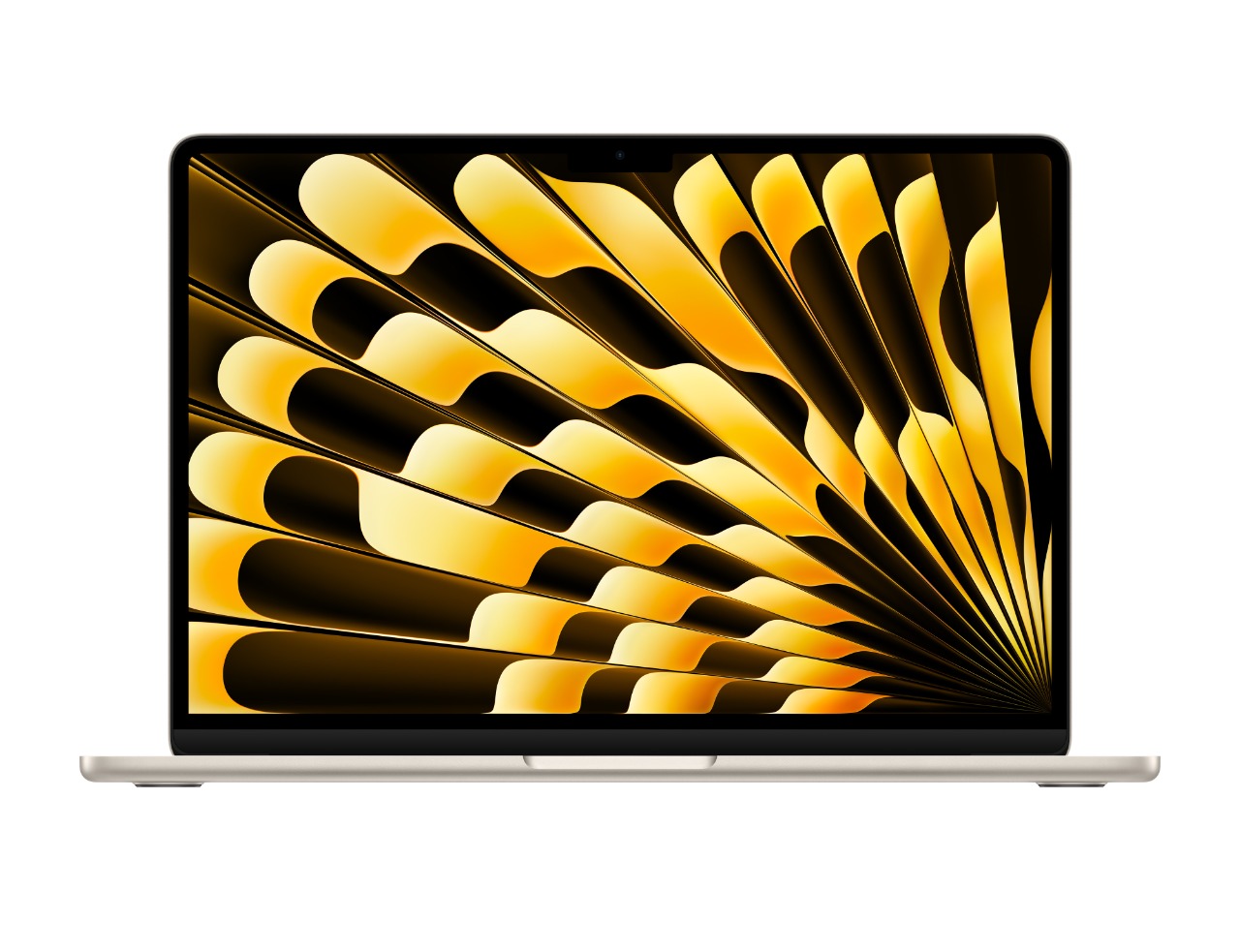 Apple MacBook Air 13 256GB MC8J4 Starlight — купить в Нижнем Новгороде
