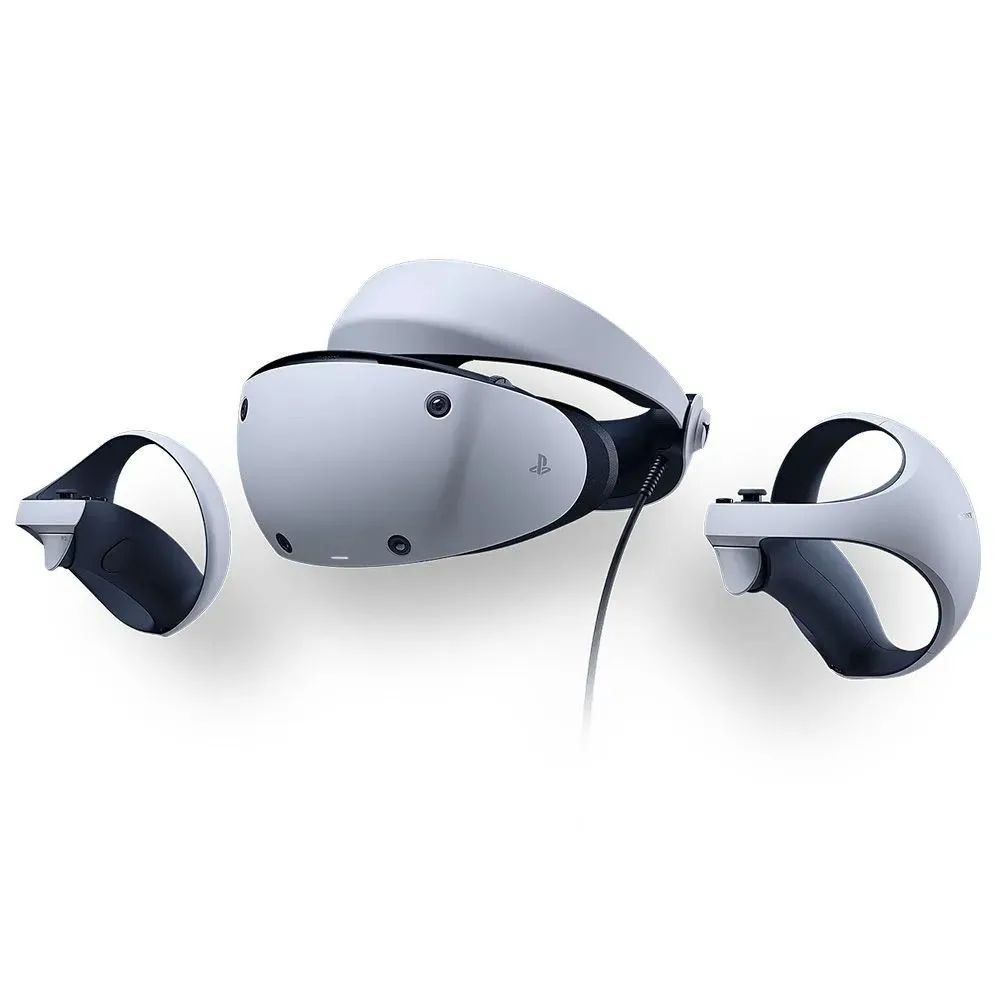 Playstation VR2 — купить в Нижнем Новгороде