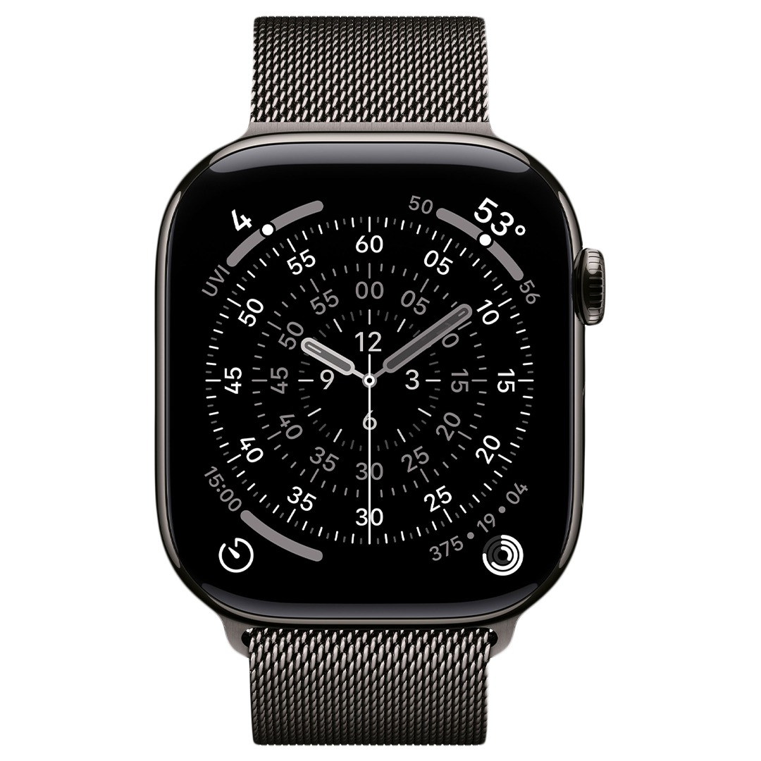 Apple Watch Series 11 42mm Slate — купить в Нижнем Новгороде
