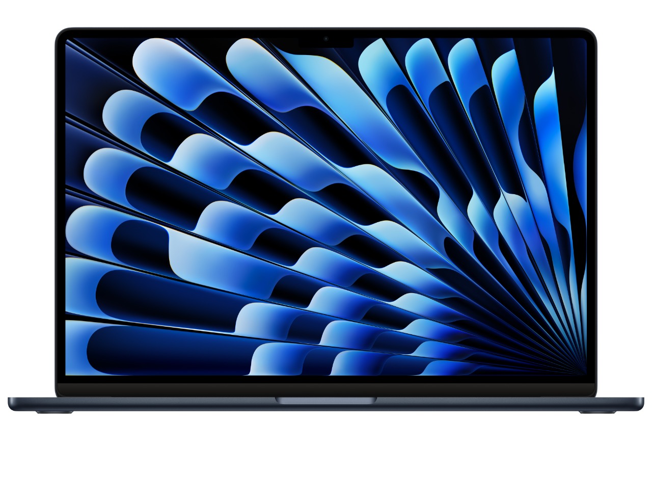 Apple MacBook Air 15 512GB MXD43 Midnight — купить в Нижнем Новгороде