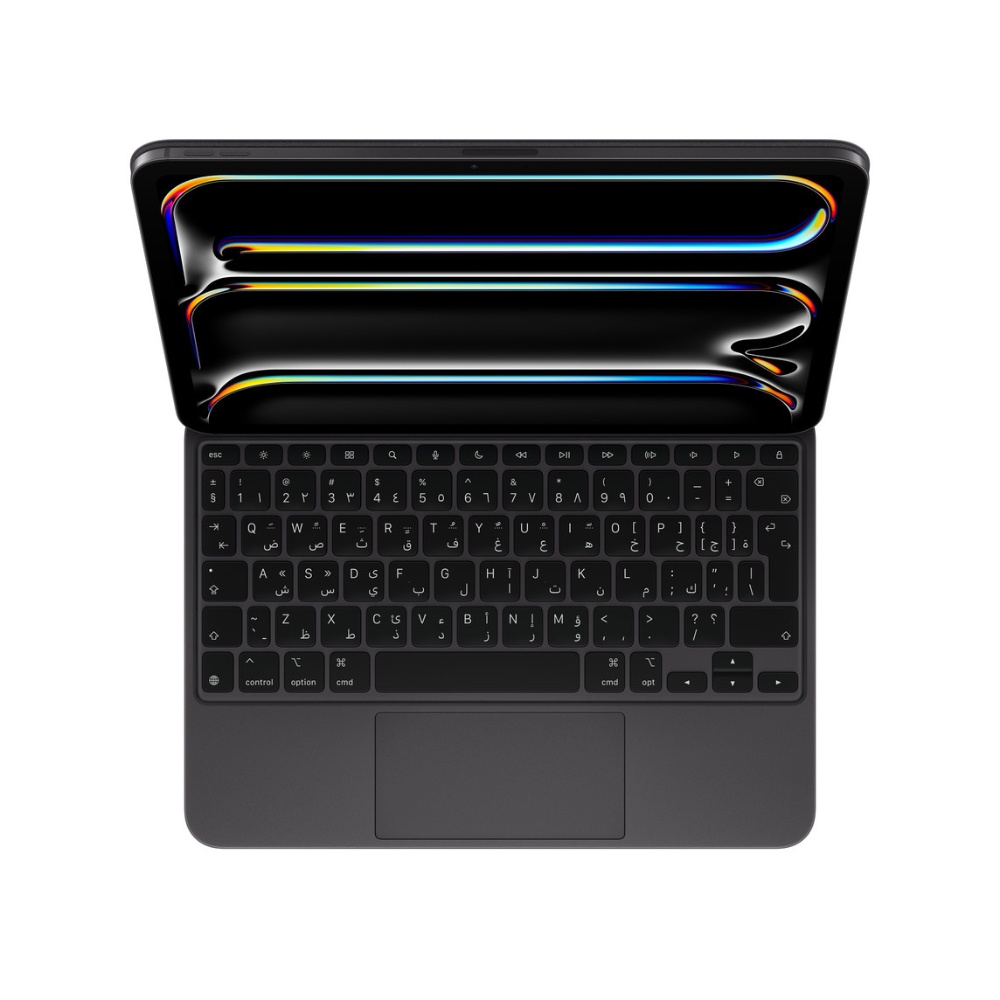 Magic Keyboard Pro 13 M4 Black — купить в Нижнем Новгороде