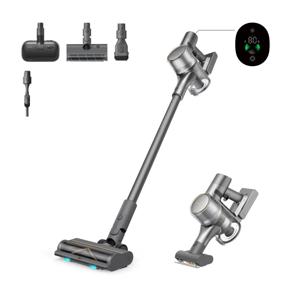 Dreame R20 AQUA Grey — купить в Нижнем Новгороде