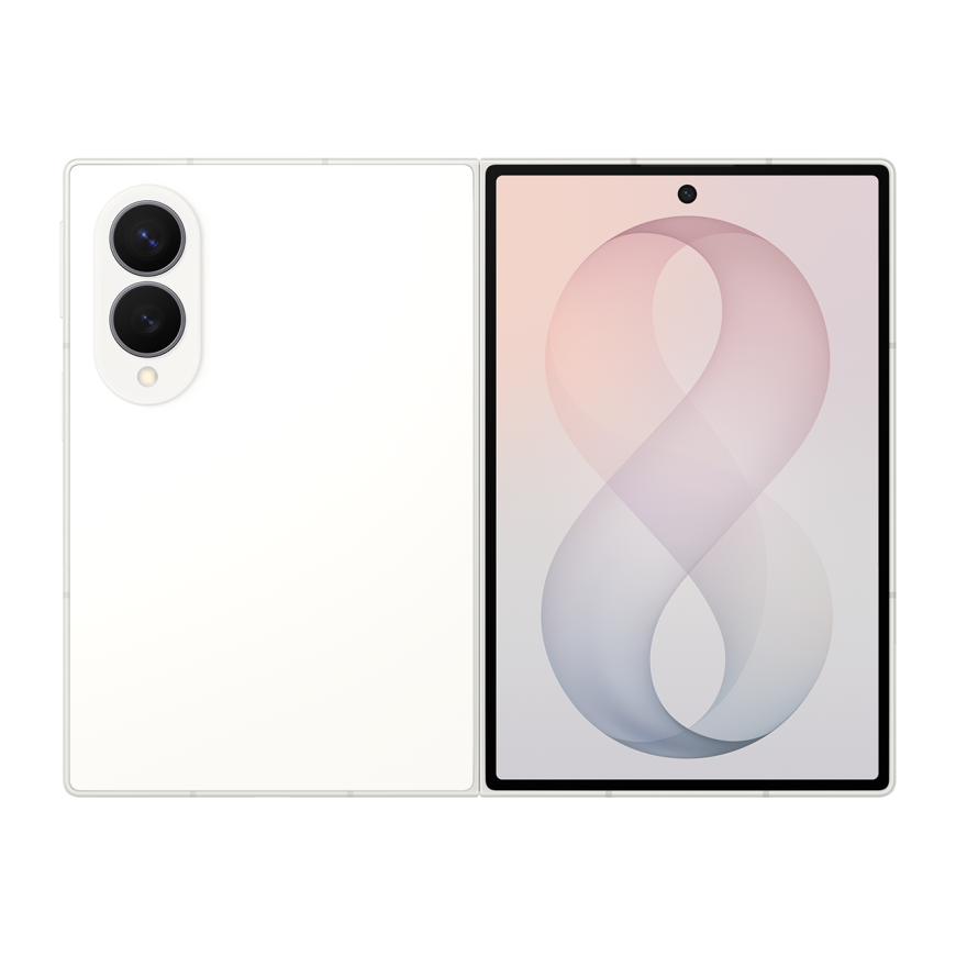 Samsung Galaxy Z Fold 8 12/512GB Cream — купить в Нижнем Новгороде