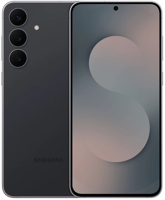 Samsung Galaxy S25FE 256GB Jetblack — купить в Нижнем Новгороде