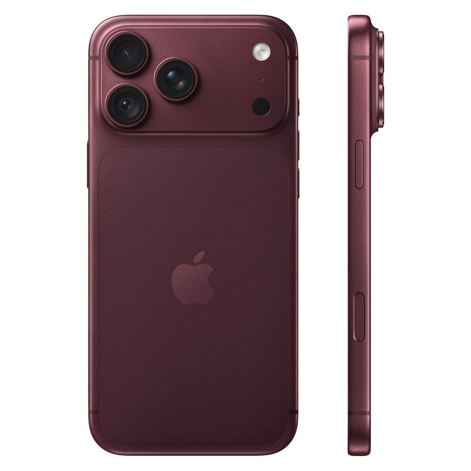 iPhone 18 Pro Max SIM+eSIM 2TB Burgundy — купить в Нижнем Новгороде