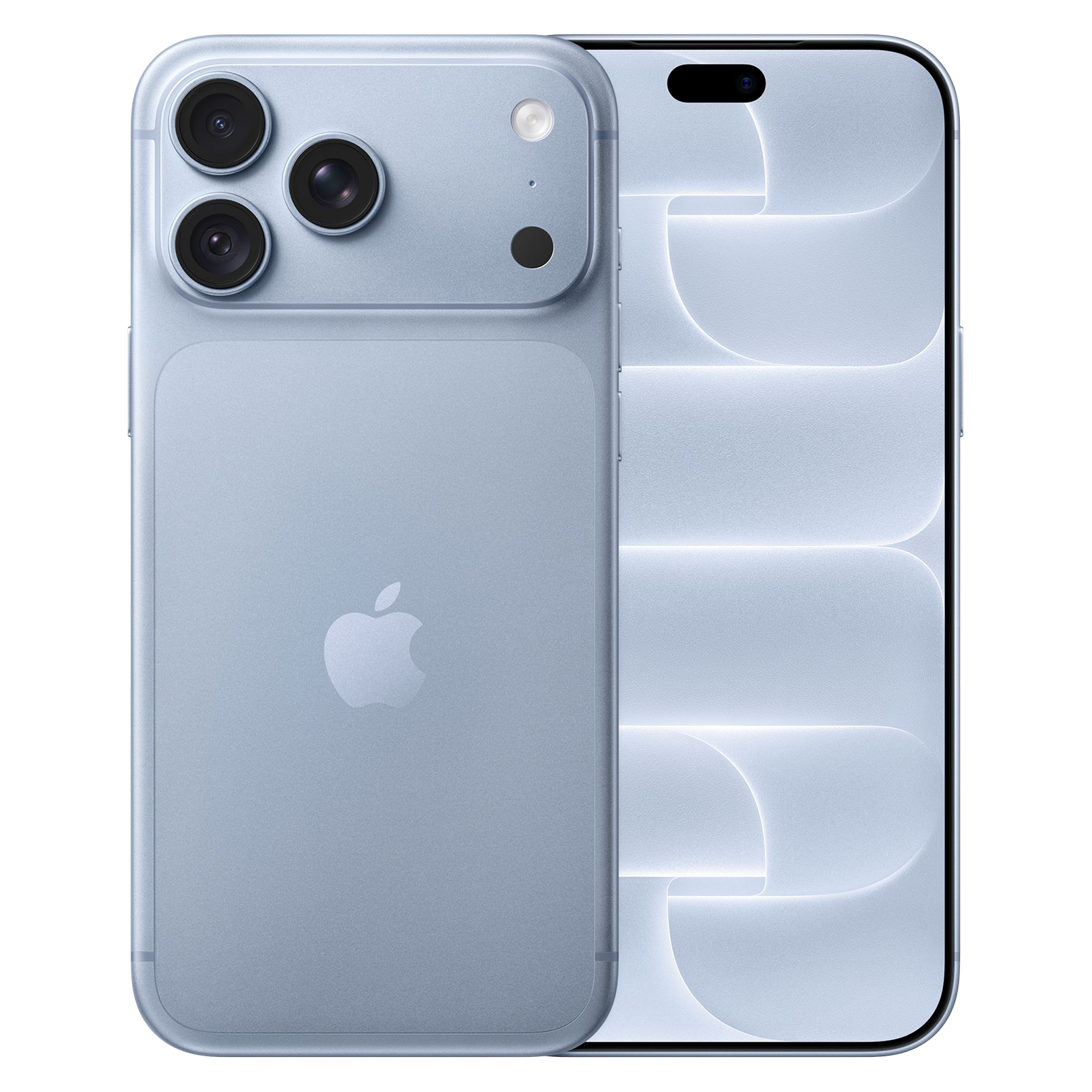 iPhone 18 Pro Max eSIM 1TB Glacier — купить в Нижнем Новгороде