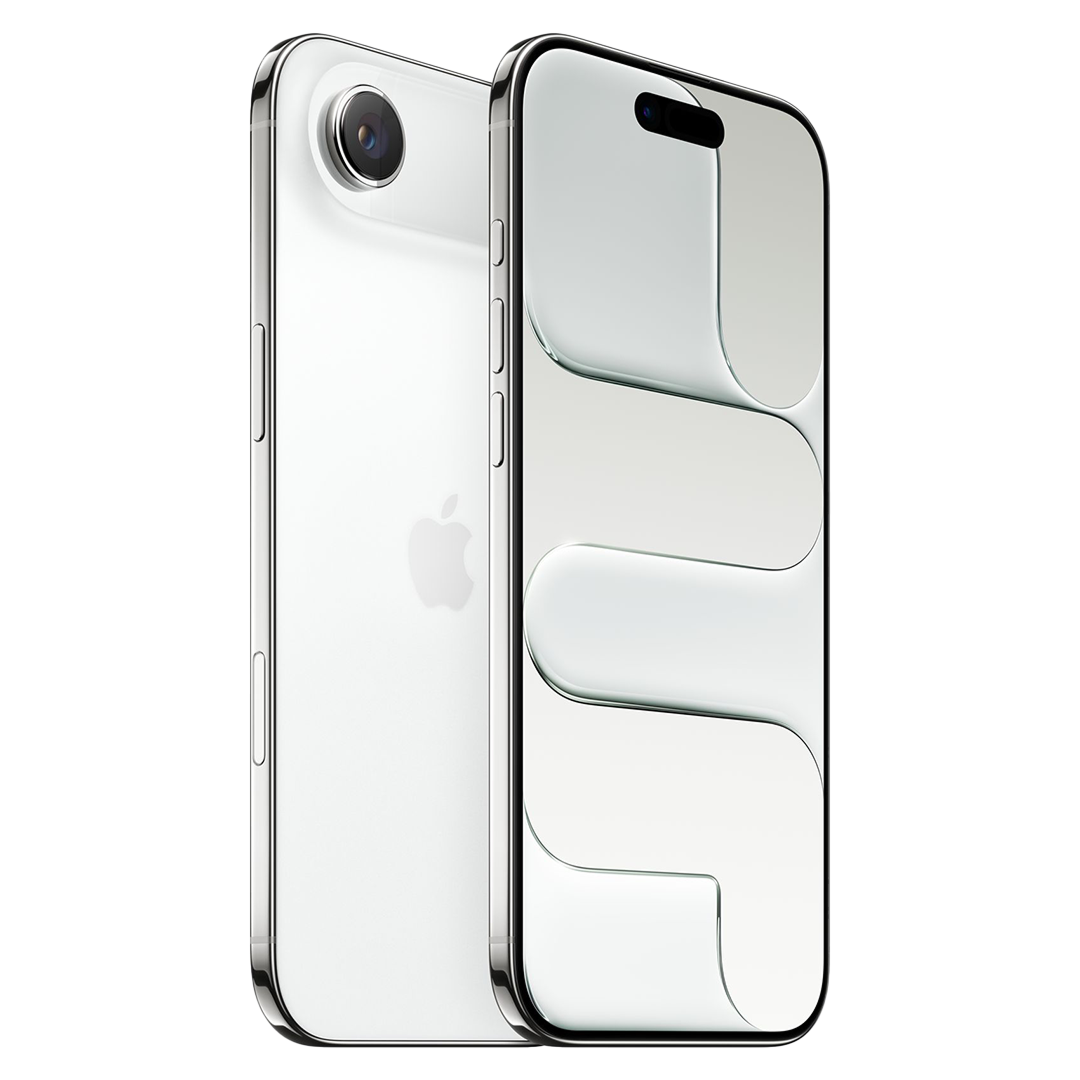 iPhone Air 256GB Cloud White — купить в Нижнем Новгороде
