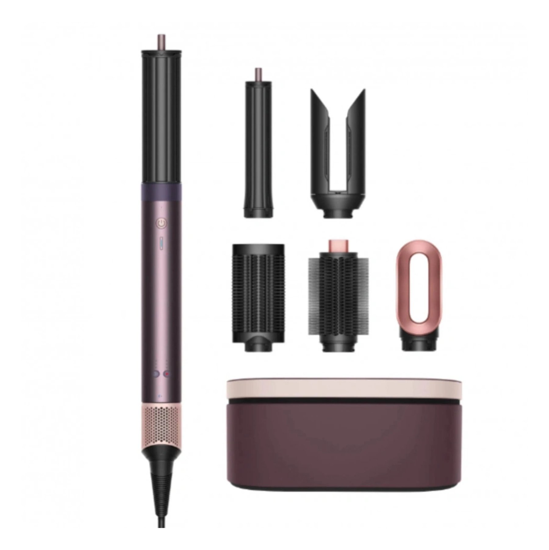 Dyson HS09 Jasper Plum — купить в Нижнем Новгороде